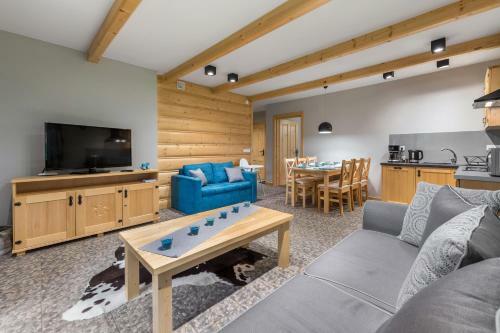 Apartamento Sobiczkowa Premium