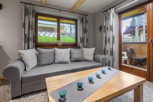 Apartamento Sobiczkowa Premium