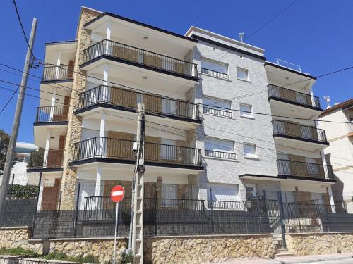 Apartamentos Dins Mar Apto. 5
