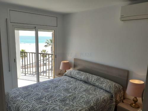 Apartamentos Dins Mar Apto. 5