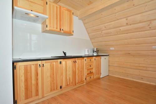 Apartamento D?ugopolanka