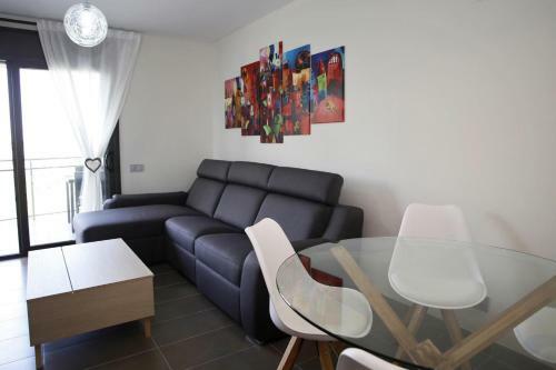 Apartamento At026 Miramar