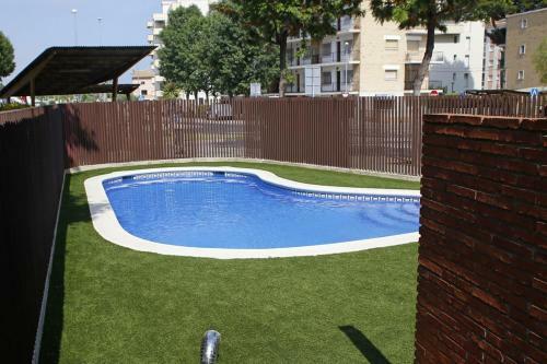 Apartamento At026 Miramar