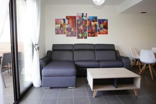 Apartamento At026 Miramar