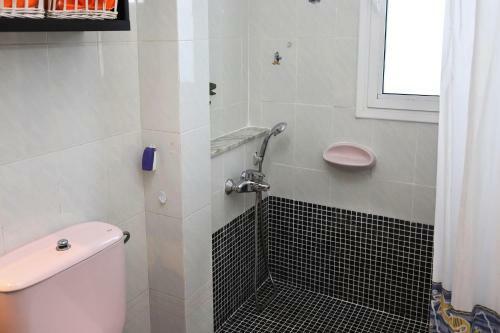 Apartamento At097 Torrepark