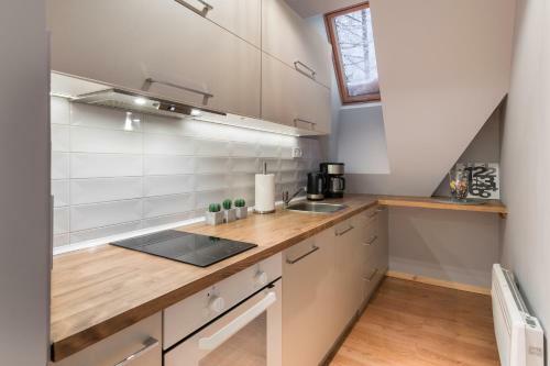 Apartamento Sobiczkowa Elegance