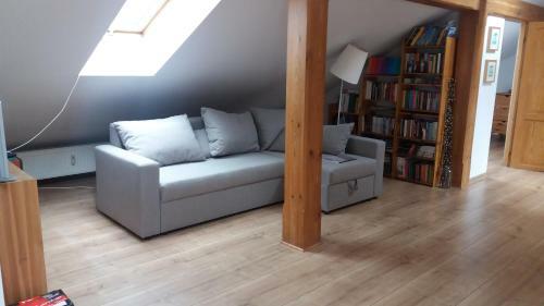 Apartament Karpiel�wka