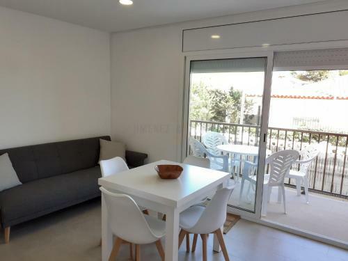 Apartamentos Dins Mar Apto. 1