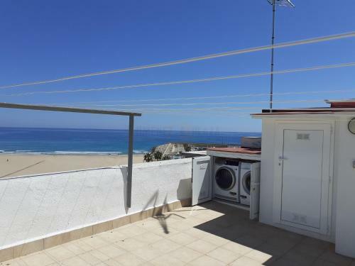 Apartamentos Dins Mar Apto. 1