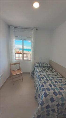 Apartamentos Dins Mar Apto. 11