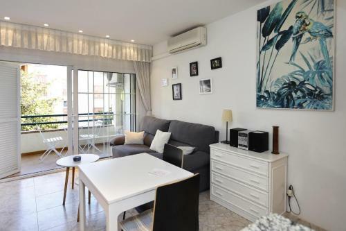 Apartamento At094 Cala Bona