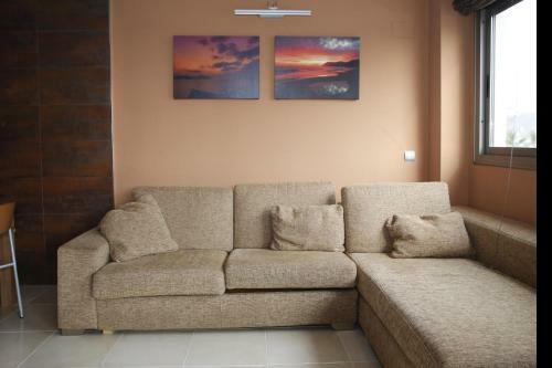 Apartamento At102 Nova Torredembarra