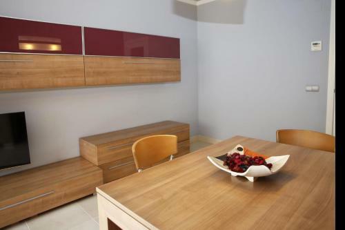 Apartamento At102 Nova Torredembarra