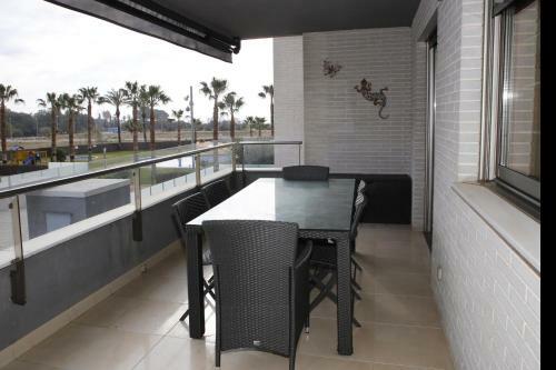 Apartamento At102 Nova Torredembarra