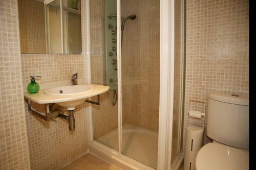 Apartamento At102 Nova Torredembarra