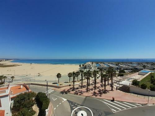 Apartamentos Dins Mar Apto. 6