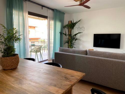 Apartamento Secona Domus Naturalis