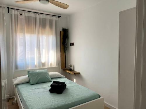Apartamento Secona Domus Naturalis