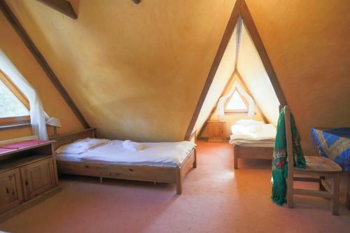 Bed & Breakfast Kirowy Go?ciniec