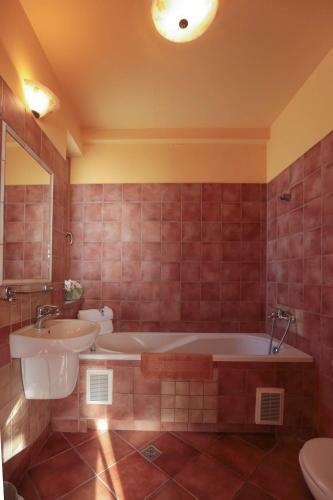 Bed & Breakfast Kirowy Go?ciniec
