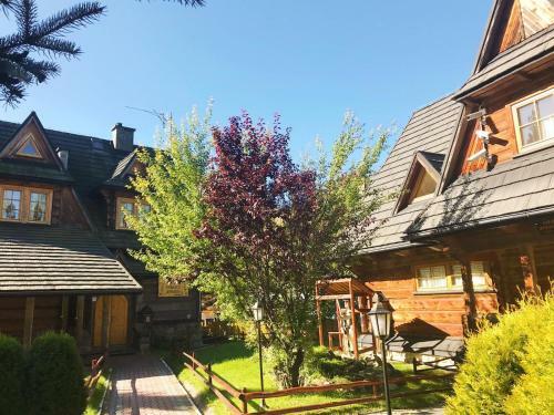 Bed & Breakfast Kirowy Go?ciniec