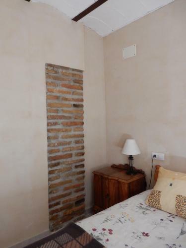 Apartamento Cal Alemany