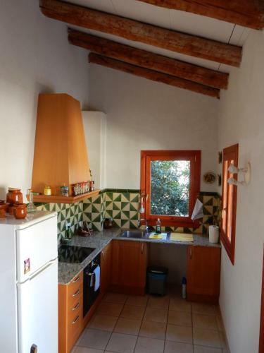 Apartamento Cal Alemany