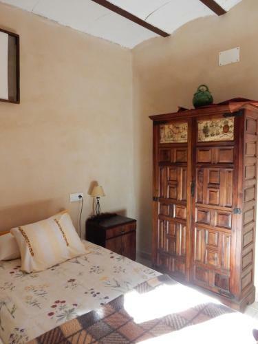 Apartamento Cal Alemany