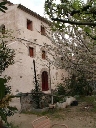 Apartamento Cal Alemany