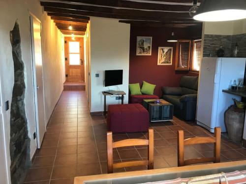 Apartamento Cal Don Juan