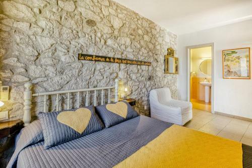 Can Salva Charm On The Costa Brava