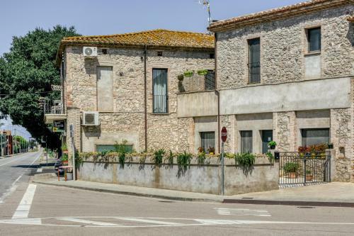 Can Salva Charm On The Costa Brava
