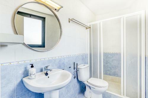 Can Salva Charm On The Costa Brava