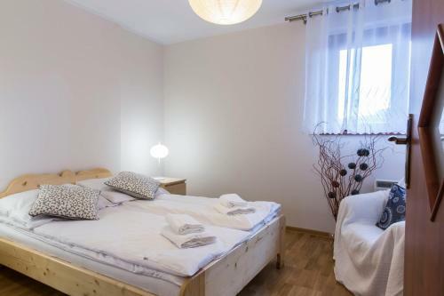 Apartament Sielanka, Basen Ko?cielisko