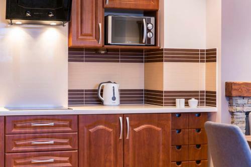 Apartament Sielanka, Basen Ko?cielisko