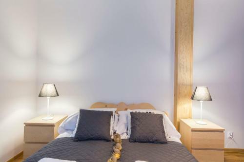 Apartament Sielanka, Basen Ko?cielisko
