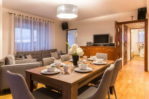 Apartament Sielanka, Basen Ko?cielisko