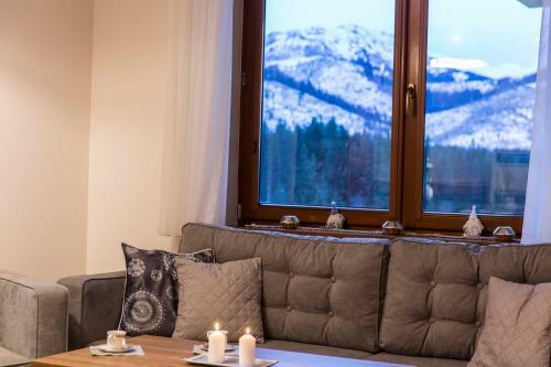 Apartament Sielanka, Basen Ko?cielisko