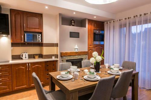 Apartament Sielanka, Basen Ko?cielisko