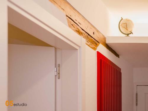 Apartamento Azotea de La Catedral