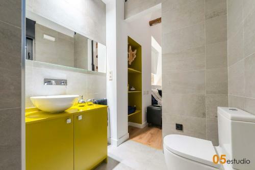 Apartamento Azotea de La Catedral