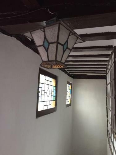 Apartamento Azotea de La Catedral