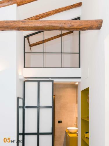 Apartamento Azotea de La Catedral