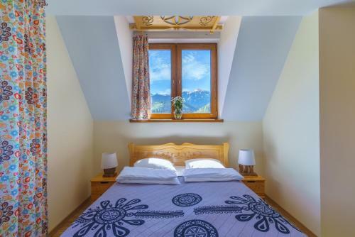 Widok�wka Tatry Pokoje I Apartamenty