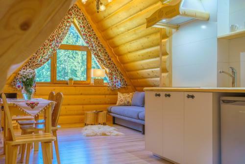 Widok�wka Tatry Pokoje I Apartamenty