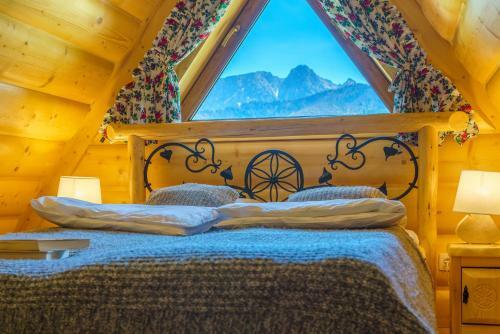 Widok�wka Tatry Pokoje I Apartamenty