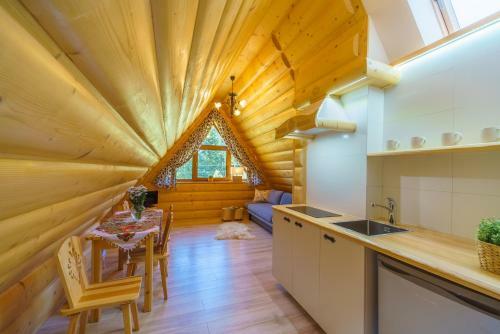 Widok�wka Tatry Pokoje I Apartamenty