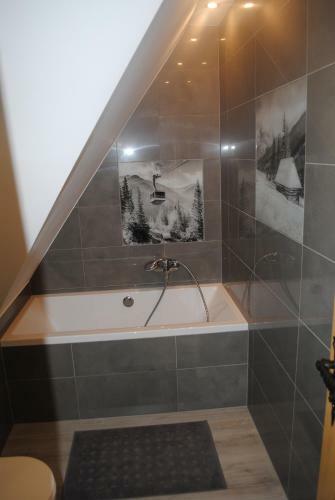 Widok�wka Tatry Pokoje I Apartamenty
