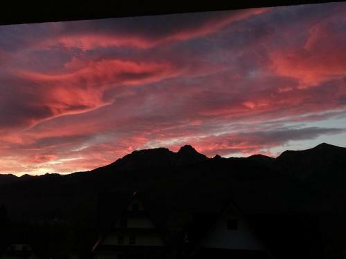 Widok�wka Tatry Pokoje I Apartamenty