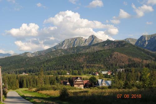 Widok�wka Tatry Pokoje I Apartamenty